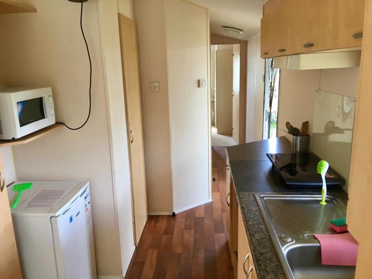 Mobilheim Willerby Summer - Vyrovická přehrada Znojmo Exterior foto